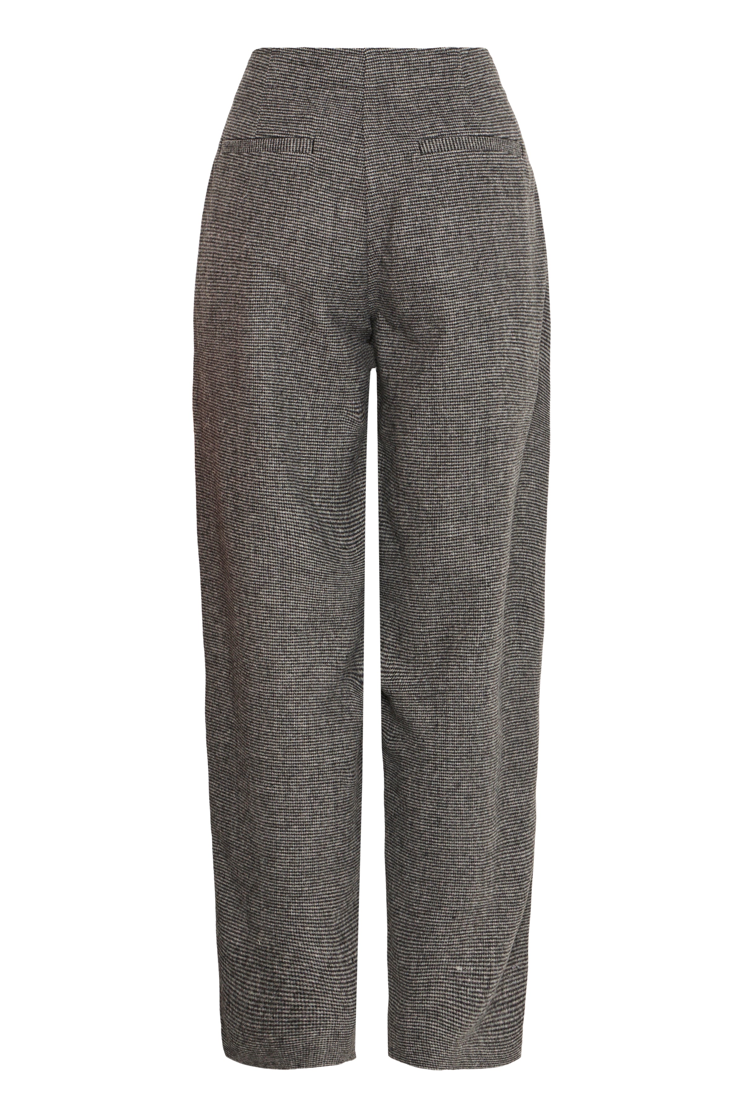 Gozivo Brown/Beige Ichi Trousers