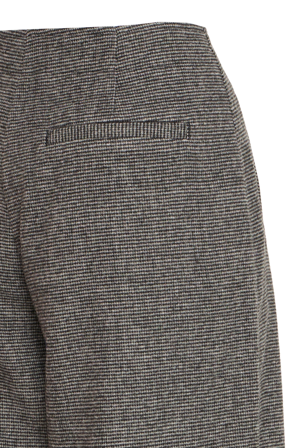 Gozivo Brown/Beige Ichi Trousers