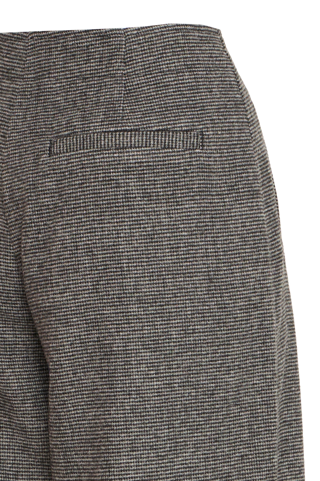 Pantalon Gozivo Brun/Beige Ichi