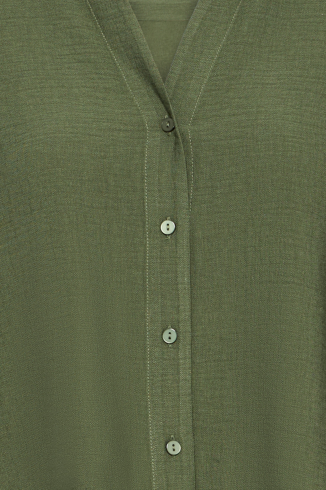 Haut Fazima Vert Rifle Ichi