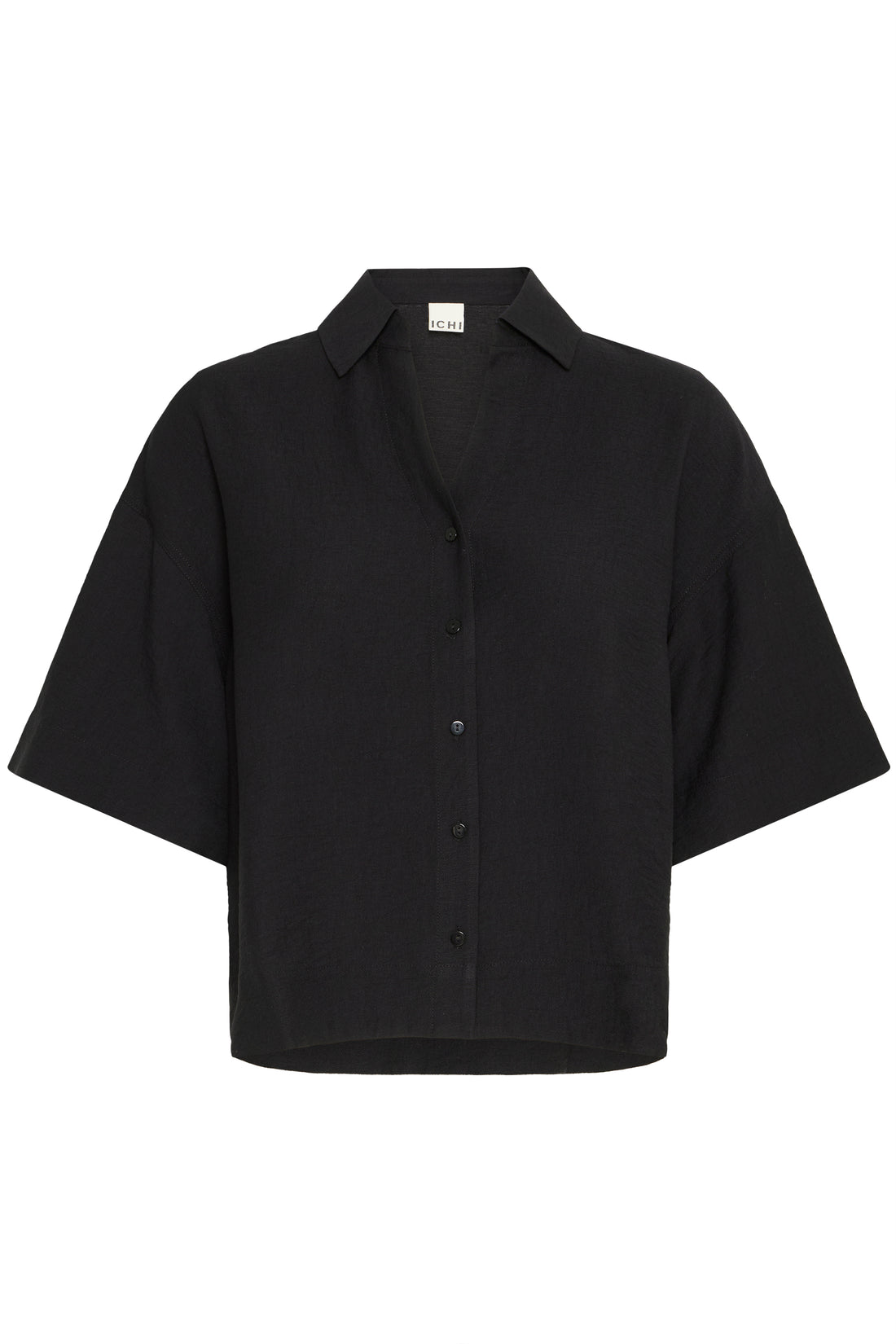 Haut Fazima Noir Ichi