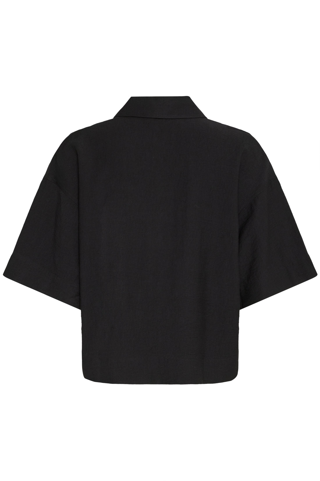 Haut Fazima Noir Ichi