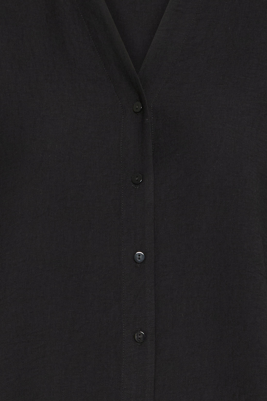 Haut Fazima Noir Ichi