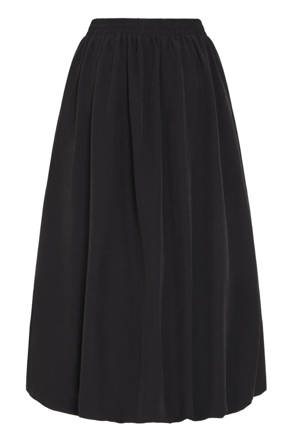 Jupe Lirina Noir Ichi