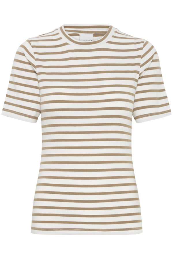 Mira Sepia Tint T-Shirt Ichi