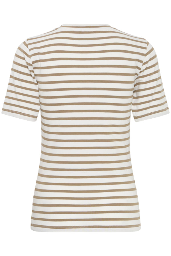 Mira Sepia Tint T-Shirt Ichi