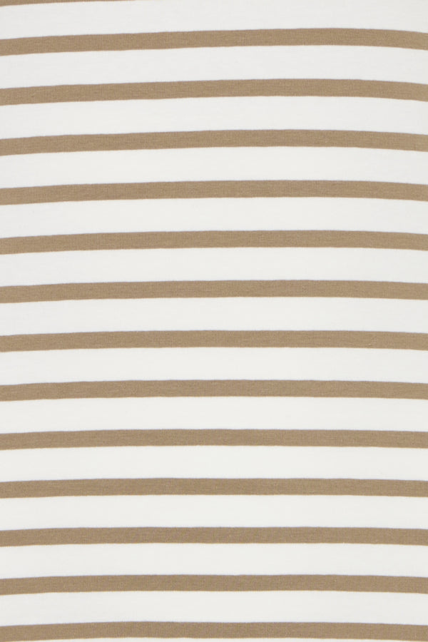 T-Shirt Mira Sepia Tint Ichi