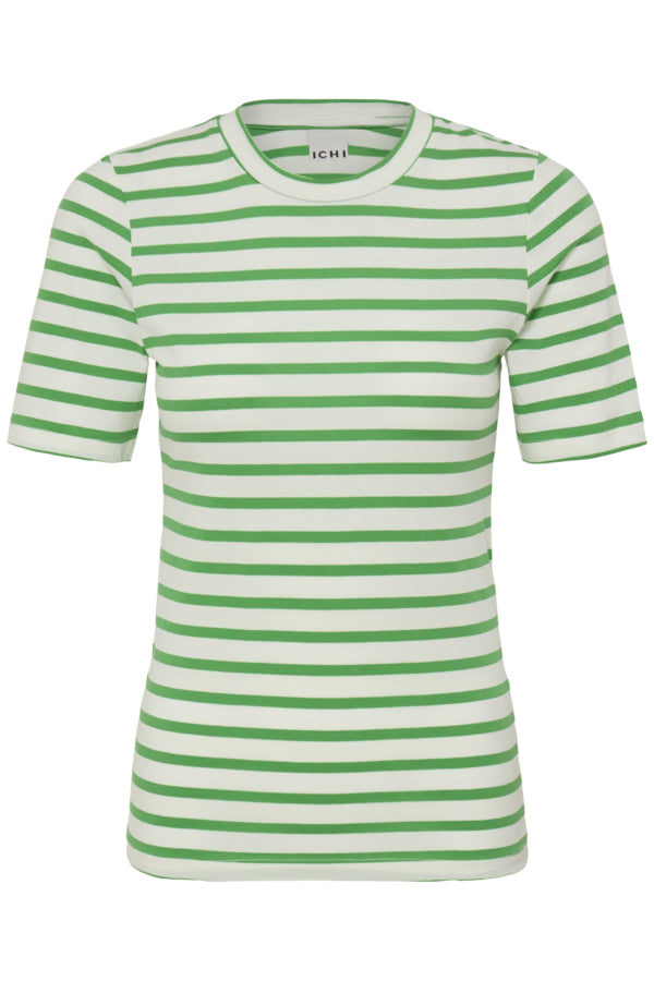 T-Shirt Mira Kelly Green Ichi