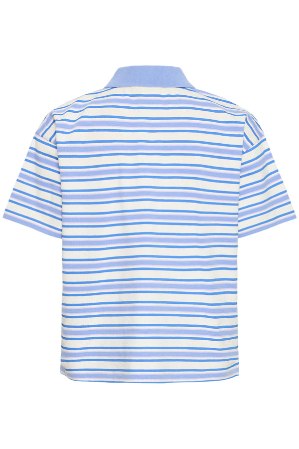 Polo Mira Bleu Multi Ichi