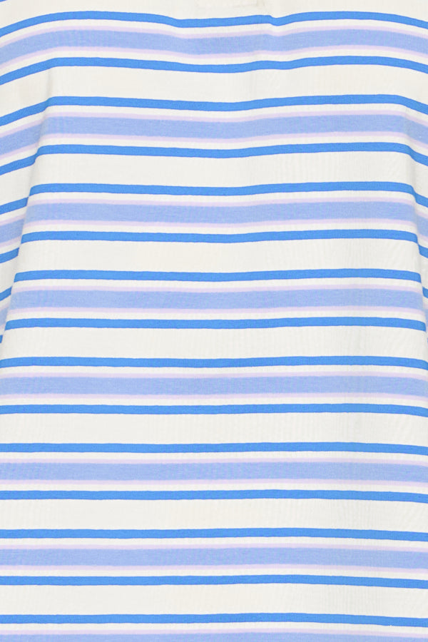 Polo Mira Bleu Multi Ichi