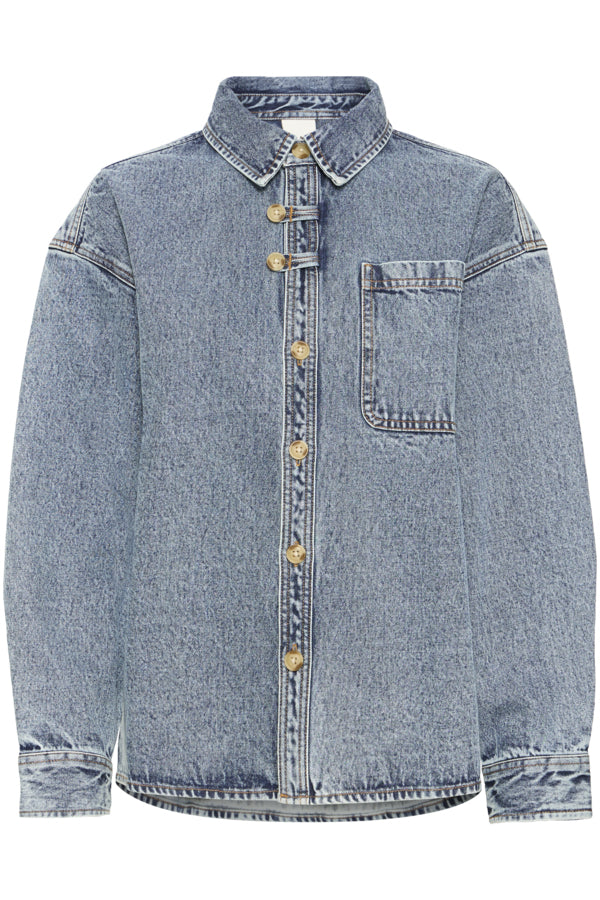Marima Blue Jeans Ichi Jacket