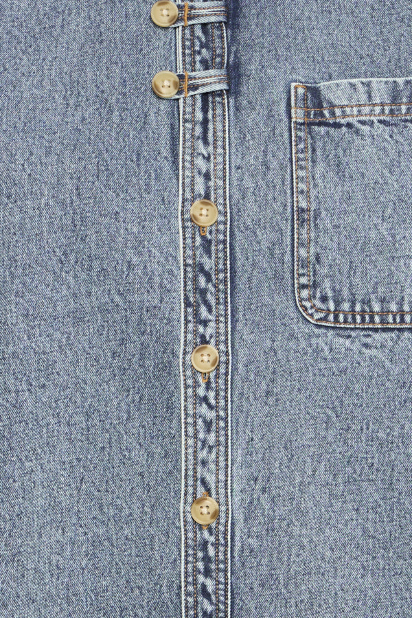 Marima Blue Jeans Ichi Jacket