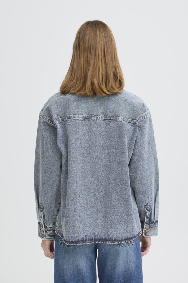 Marima Blue Jeans Ichi Jacket