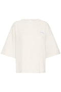 T-Shirt Neppy White Ichi Cake