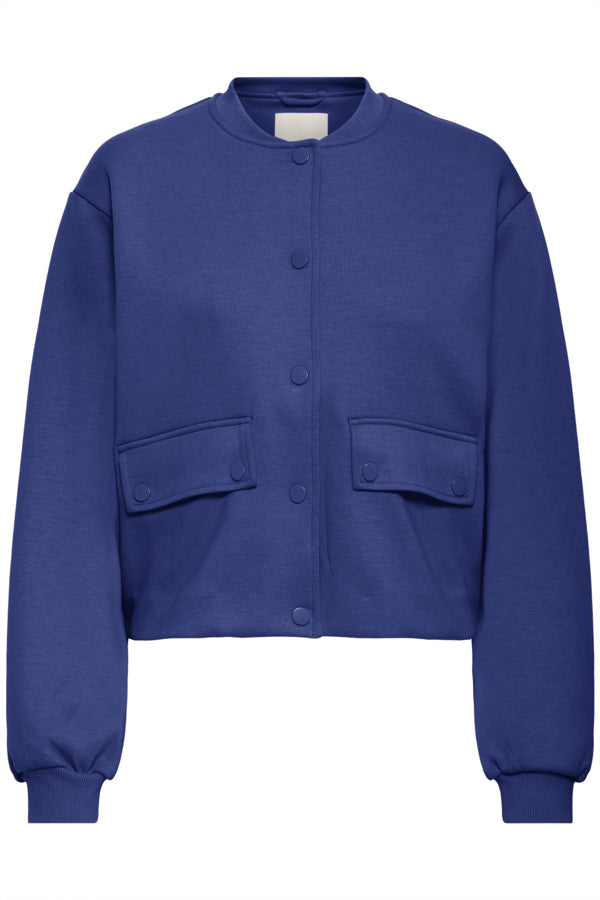 Veste Kate Neo Bleu Marine Ichi
