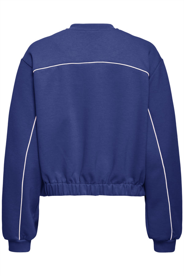 Veste Kate Neo Bleu Marine Ichi