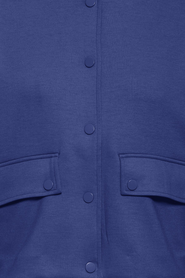 Veste Kate Neo Bleu Marine Ichi