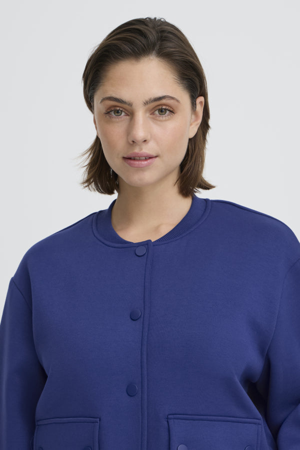 Veste Kate Neo Bleu Marine Ichi