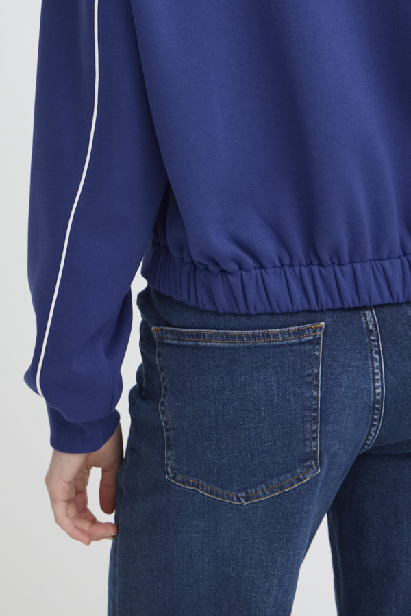 Veste Kate Neo Bleu Marine Ichi