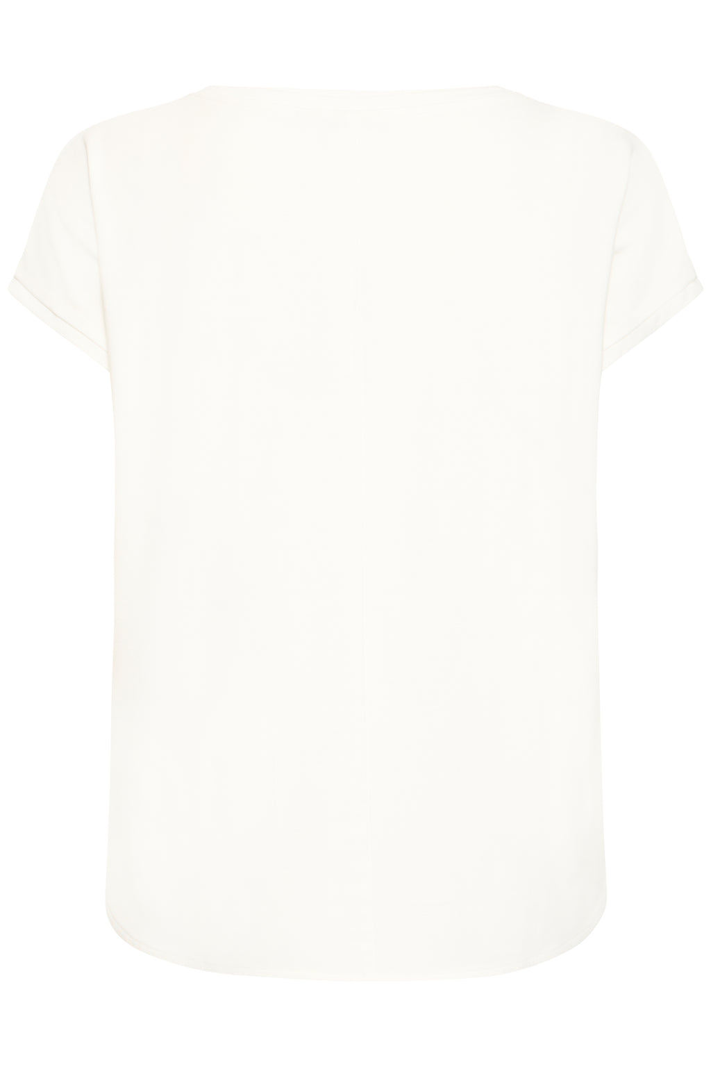 White Rebelly Top Ichi