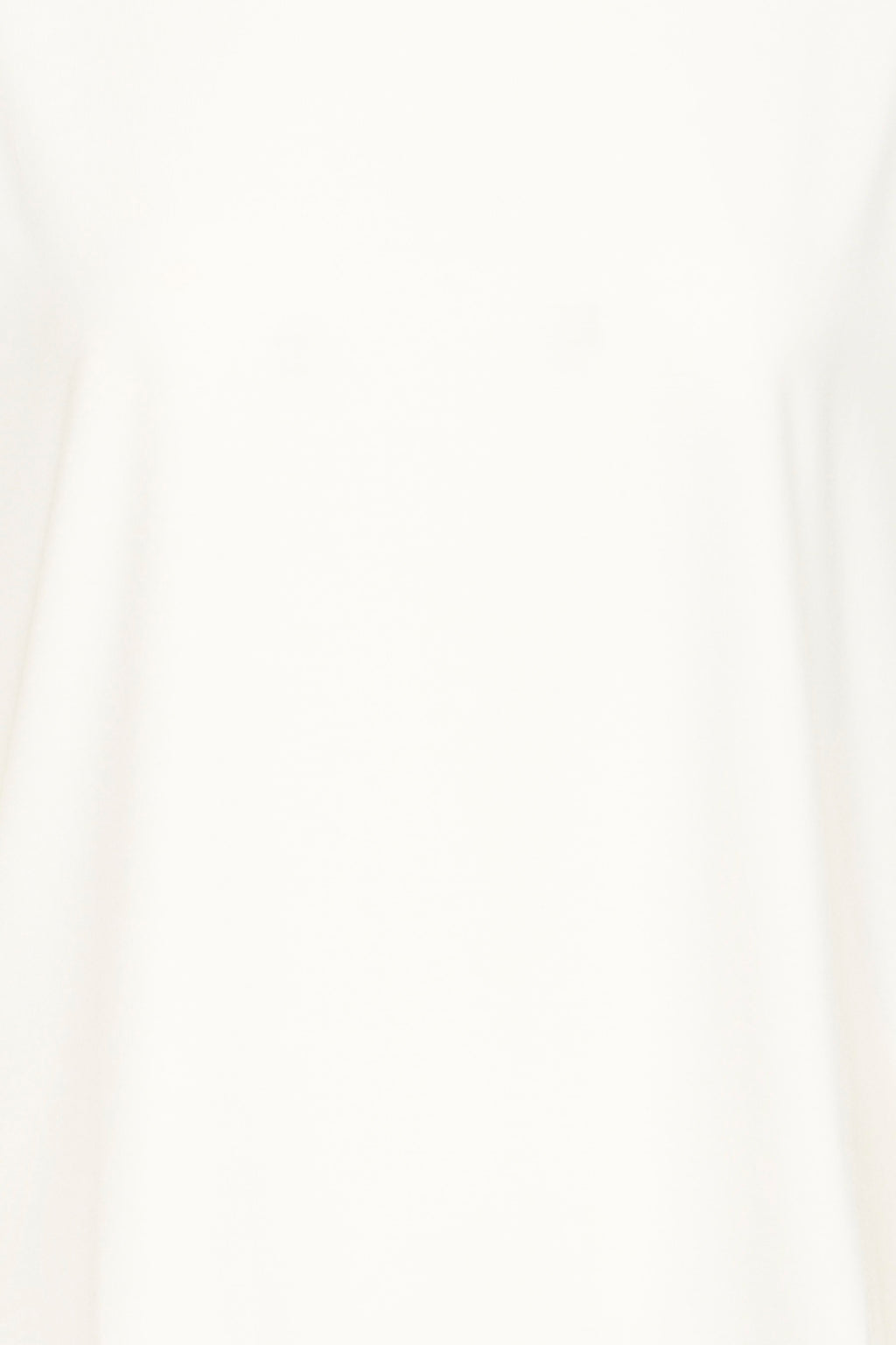 White Rebelly Top Ichi