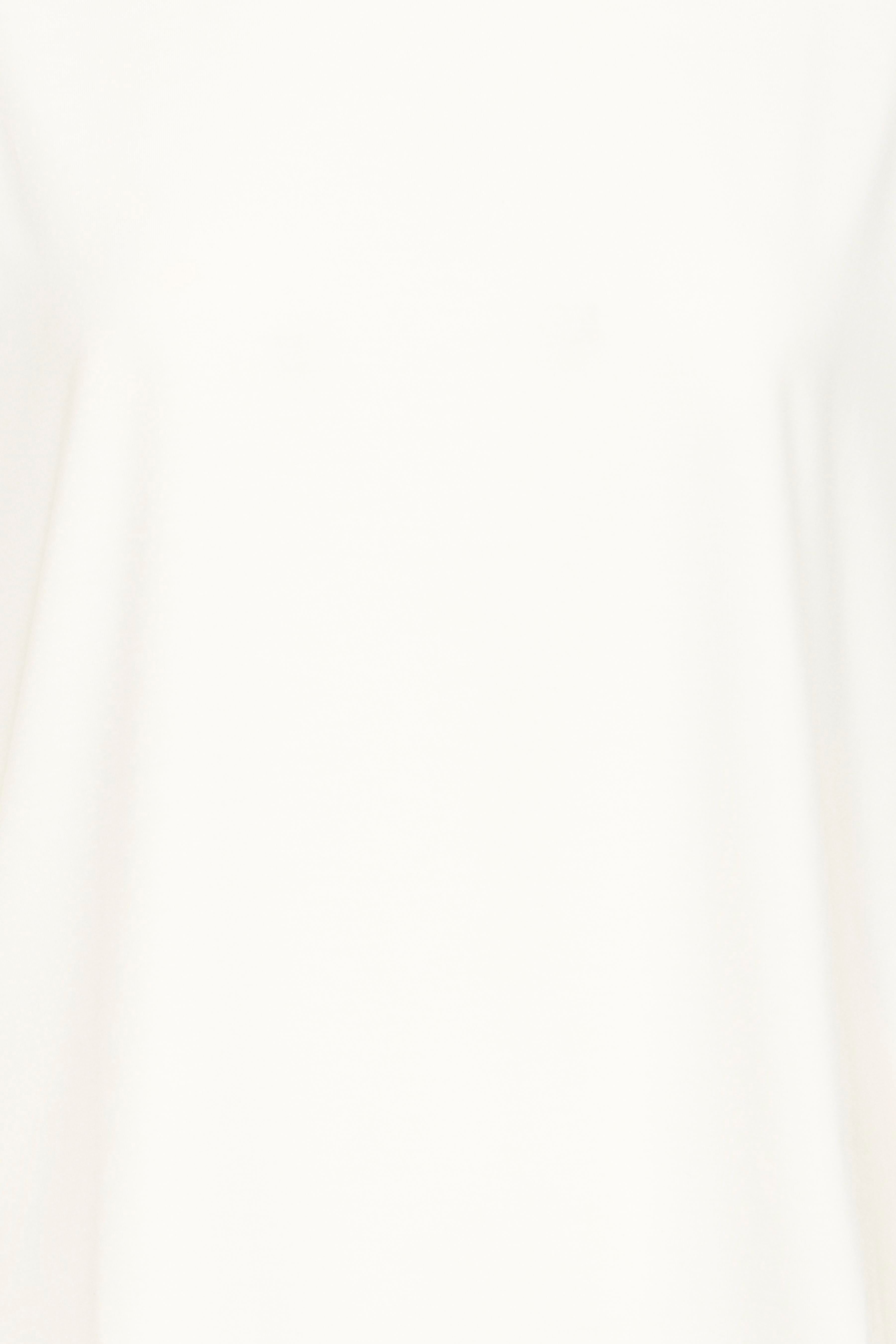 White Rebelly Top Ichi