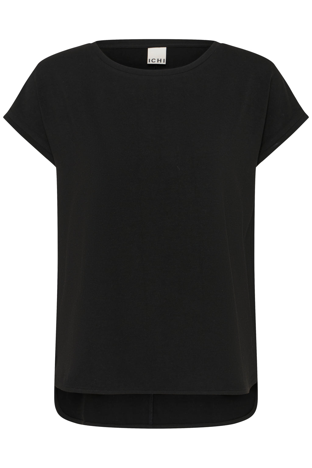 Rebelly Black Top Ichi