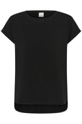 Rebelly Black Top Ichi