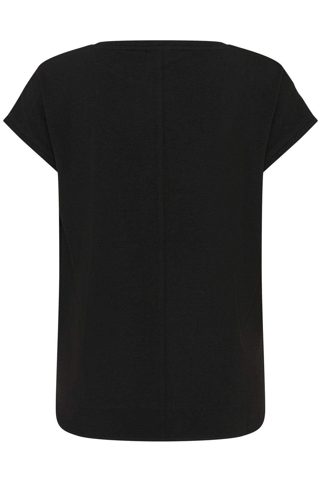 Rebelly Black Top Ichi