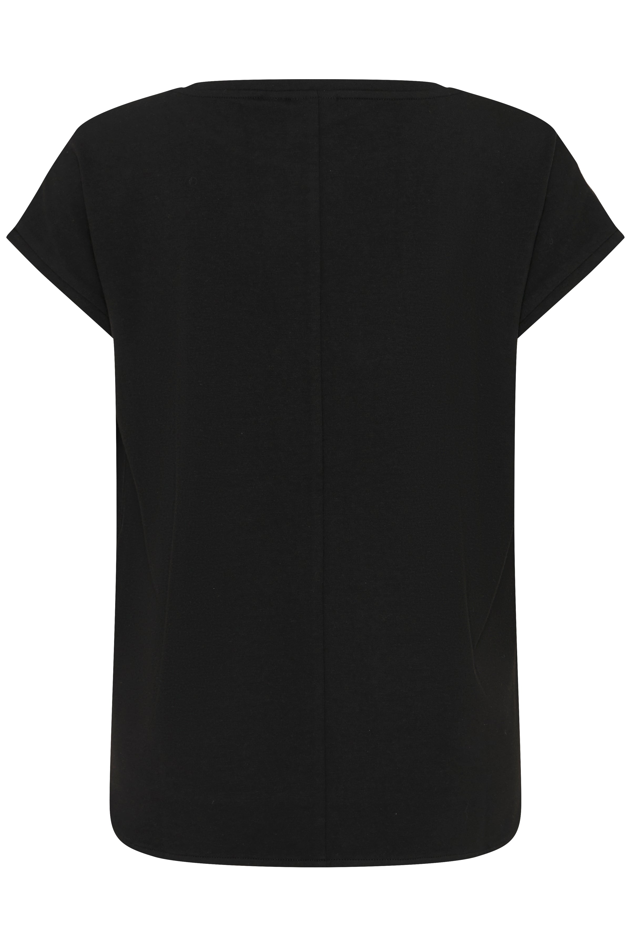 Rebelly Black Top Ichi