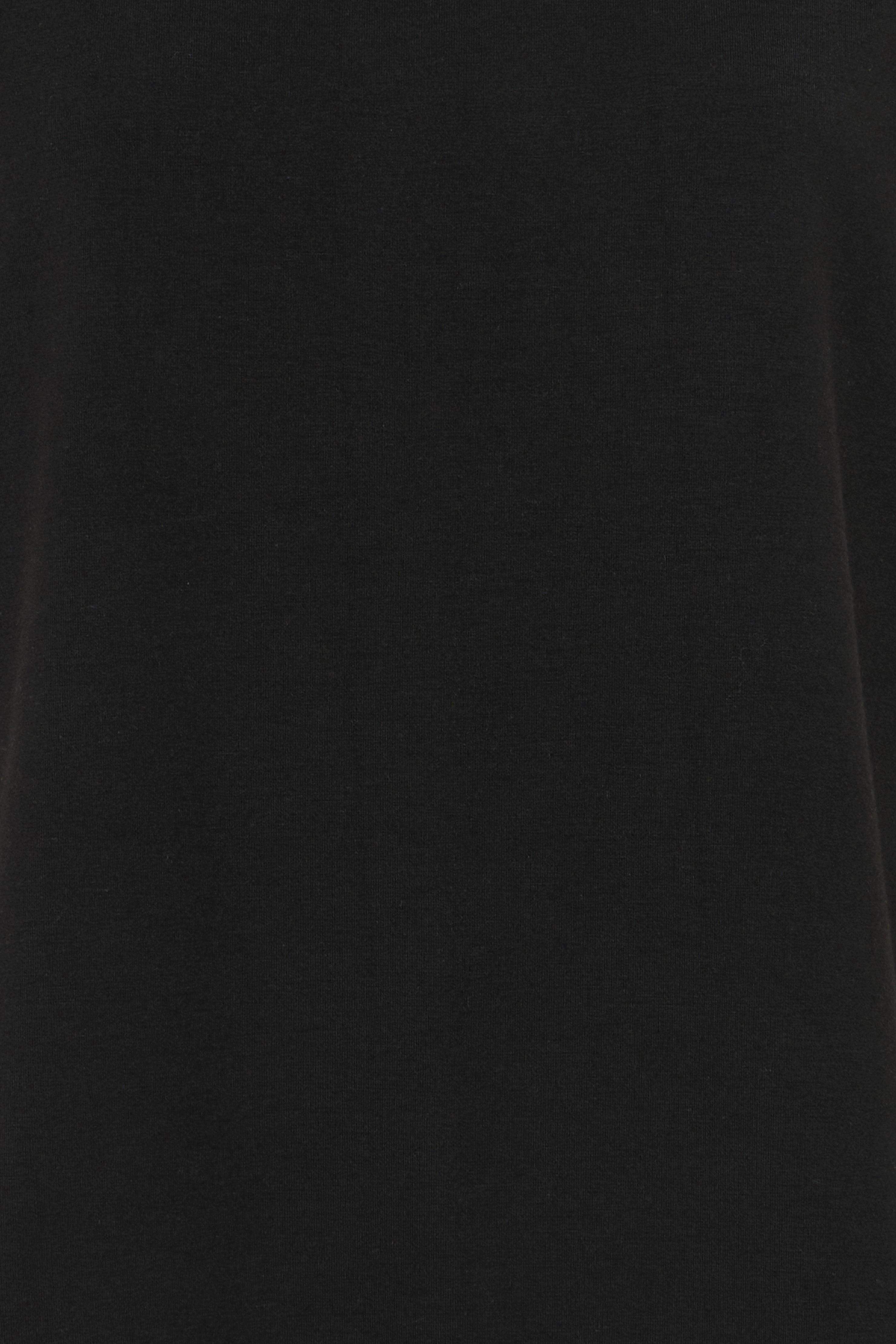 Rebelly Black Top Ichi