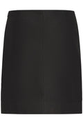 Jupe Kate Denim Noir Ichi