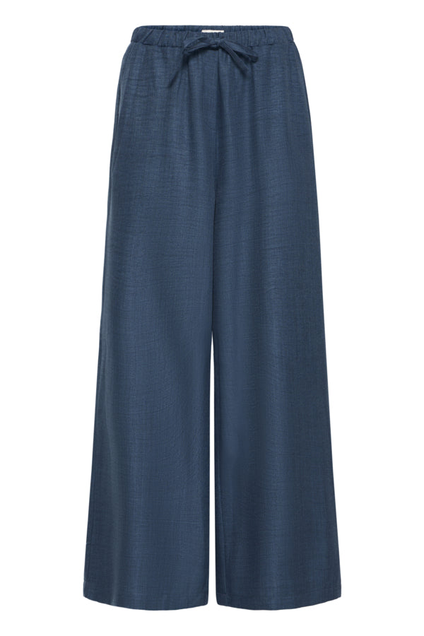 Katico Navy Ichi Trousers