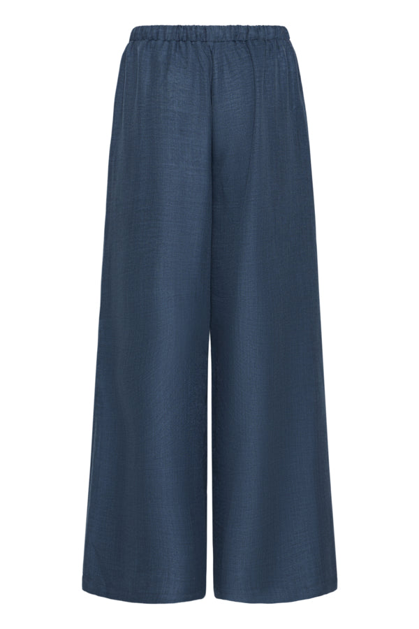Katico Navy Ichi Trousers