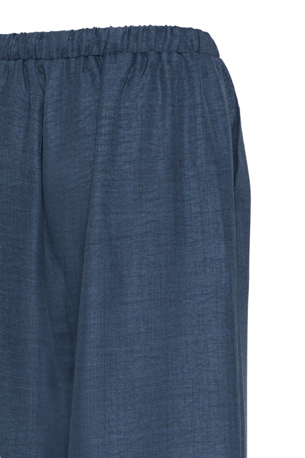 Katico Navy Ichi Trousers