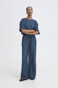 Katico Navy Ichi Trousers