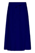 Marrakech Blue Ichi Skirt