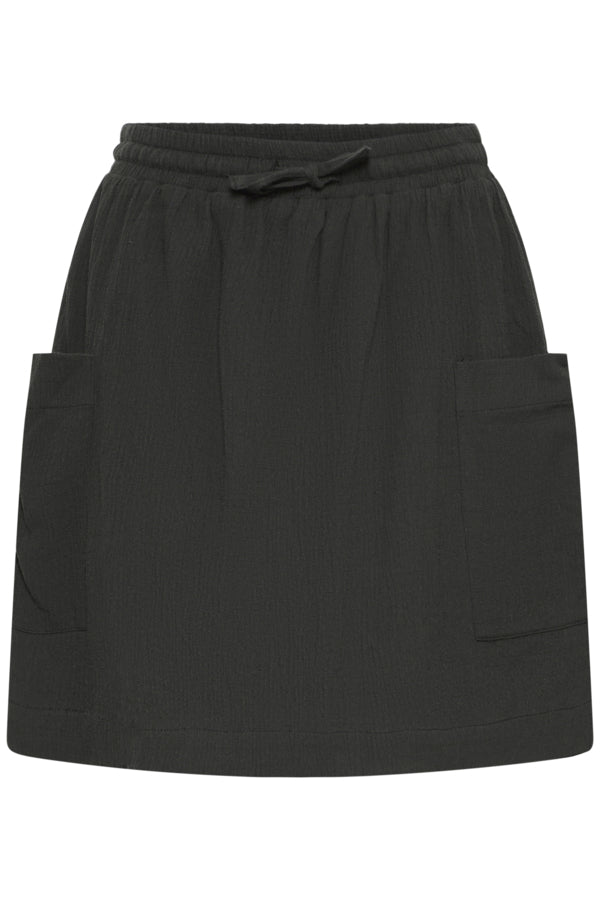 Jupe Lifana Noir Ichi