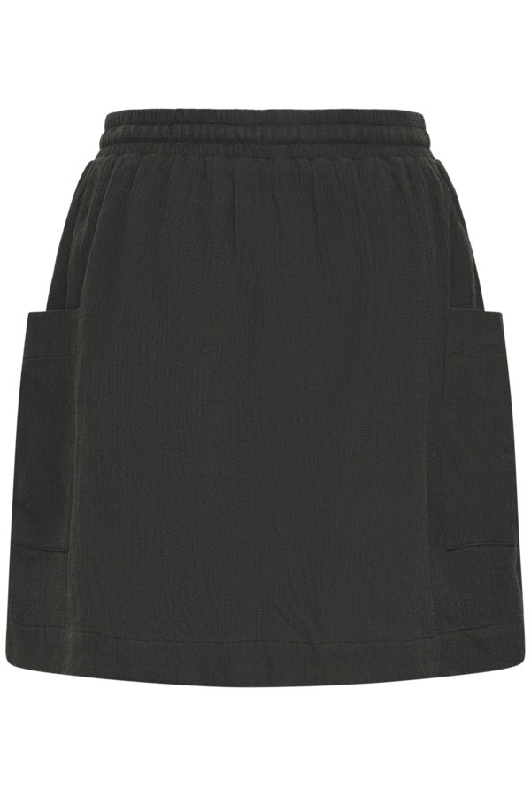 Jupe Lifana Noir Ichi