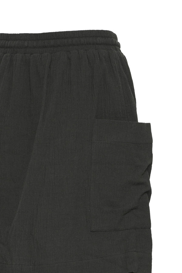 Jupe Lifana Noir Ichi