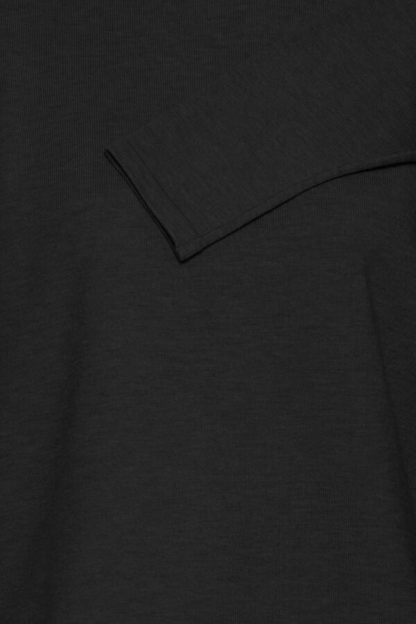 Chandail Luls O-Neck Noir Ichi