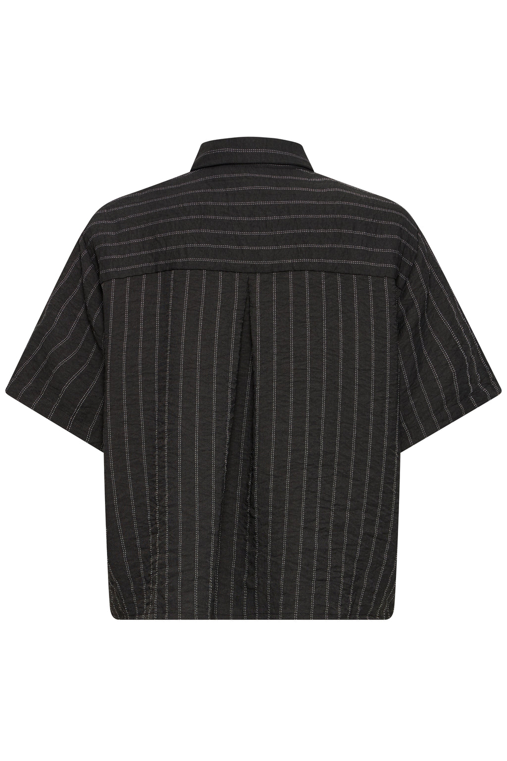 Chemise Fienna Noir Ichi