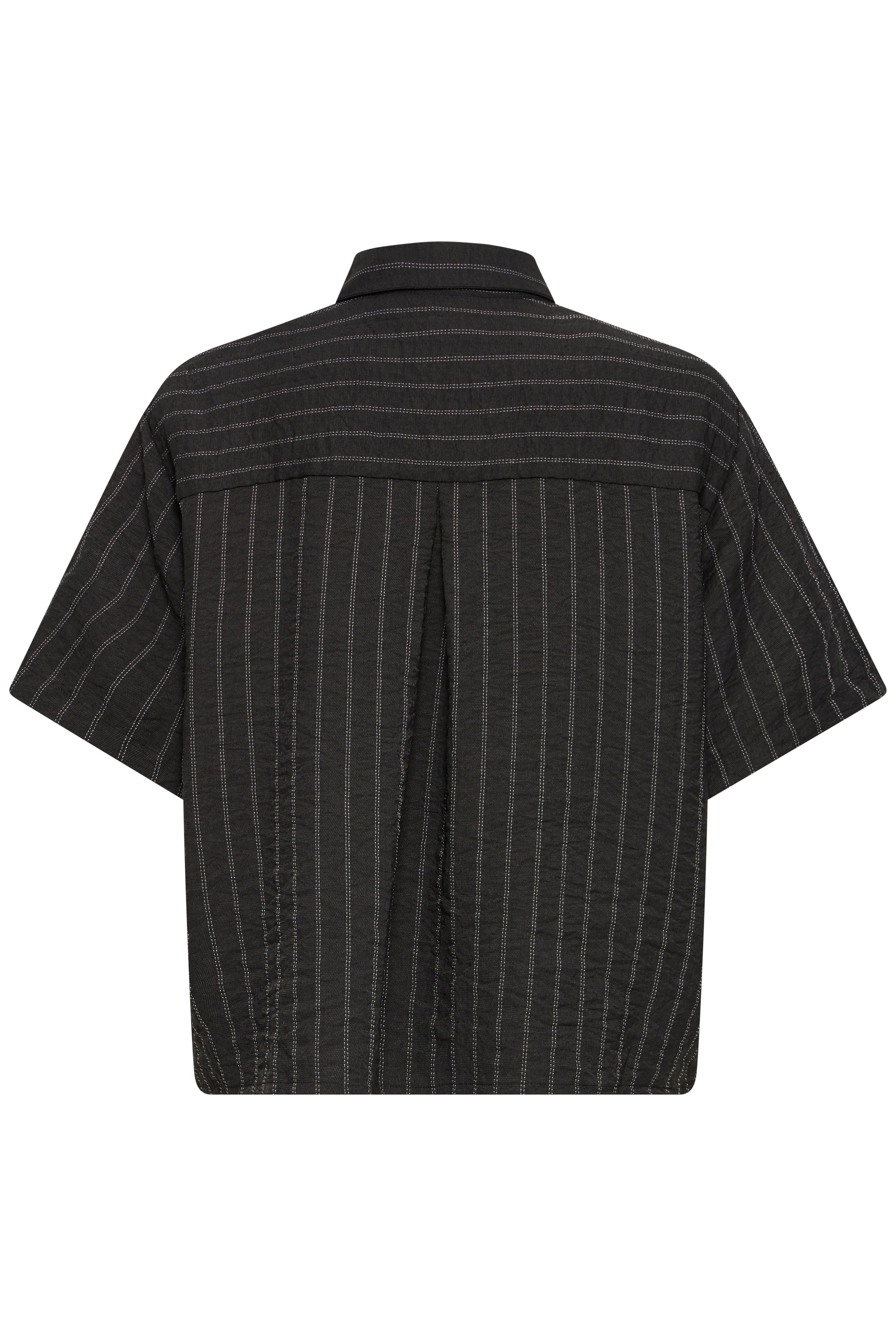 Chemise Fienna Noir Ichi