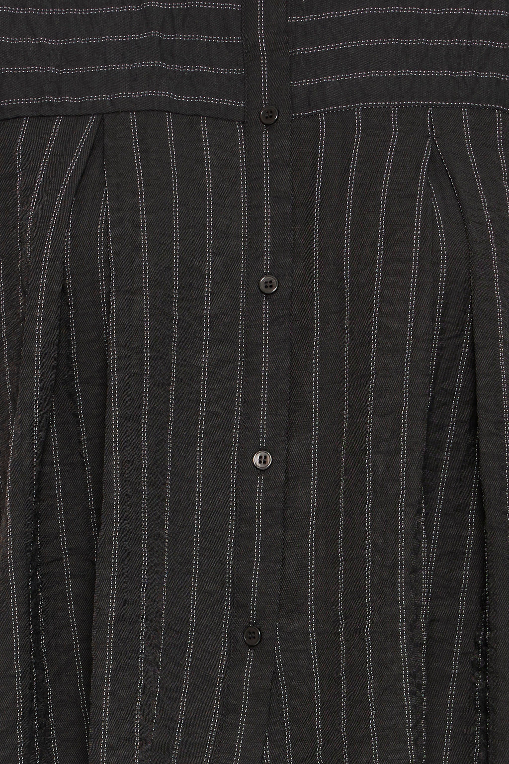 Chemise Fienna Noir Ichi