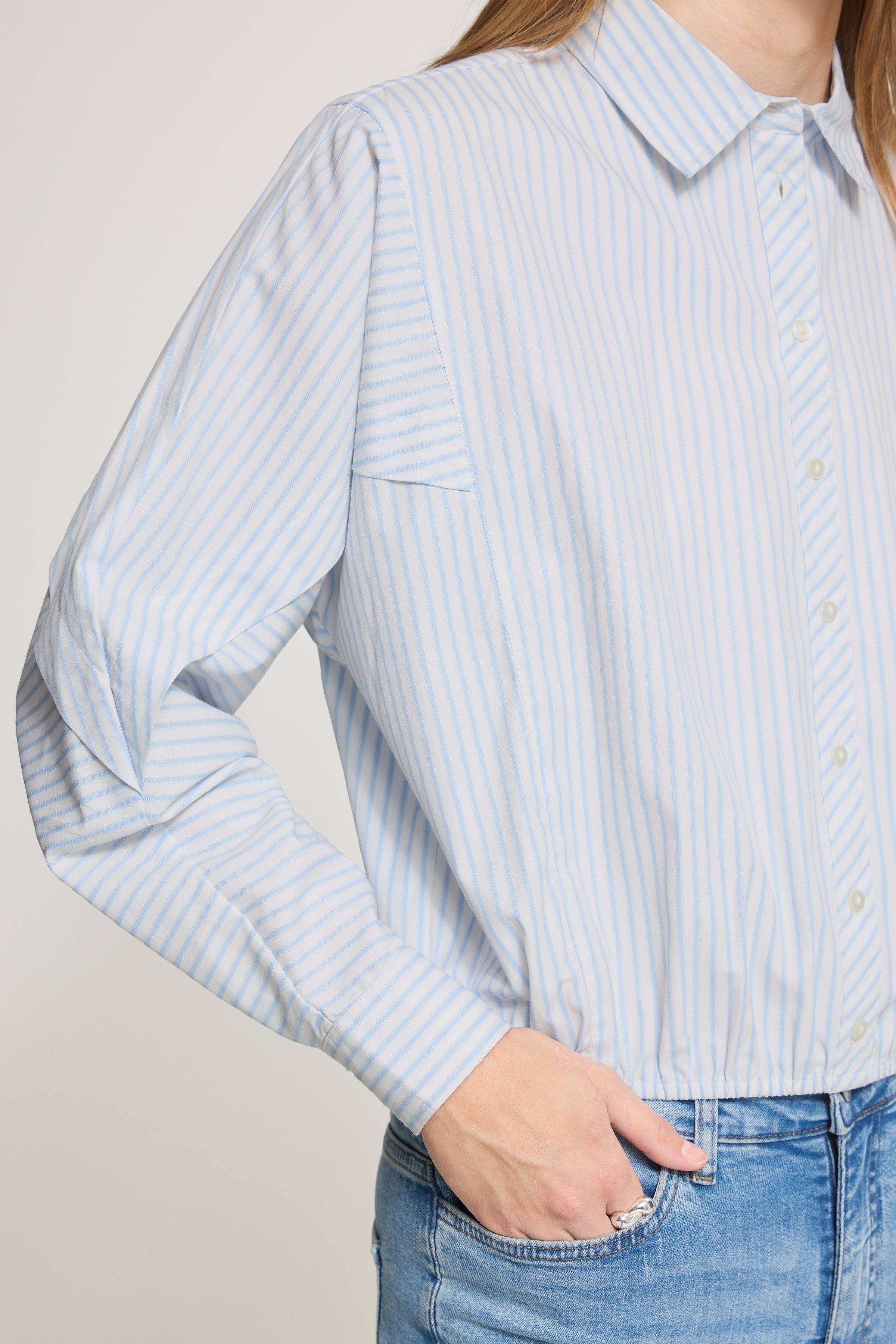 Chemise Jadeline B.Young