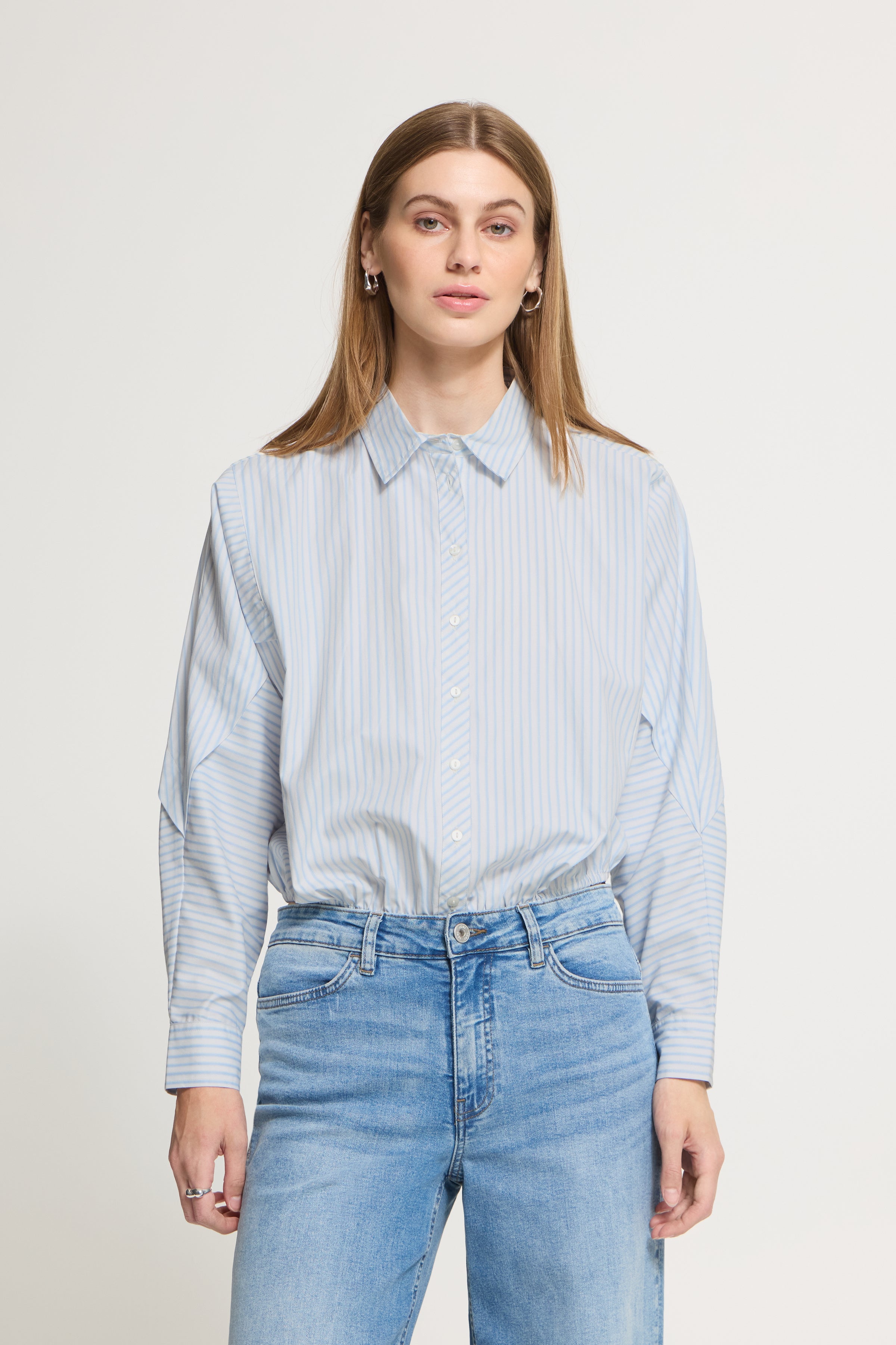 Chemise Jadeline B.Young