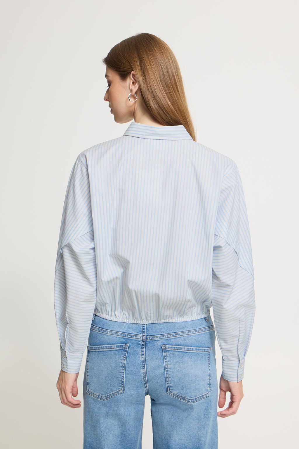 Chemise Jadeline B.Young