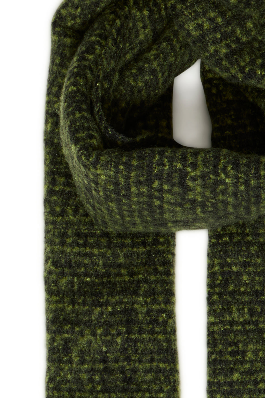 Foulard Thora Vert Ichi