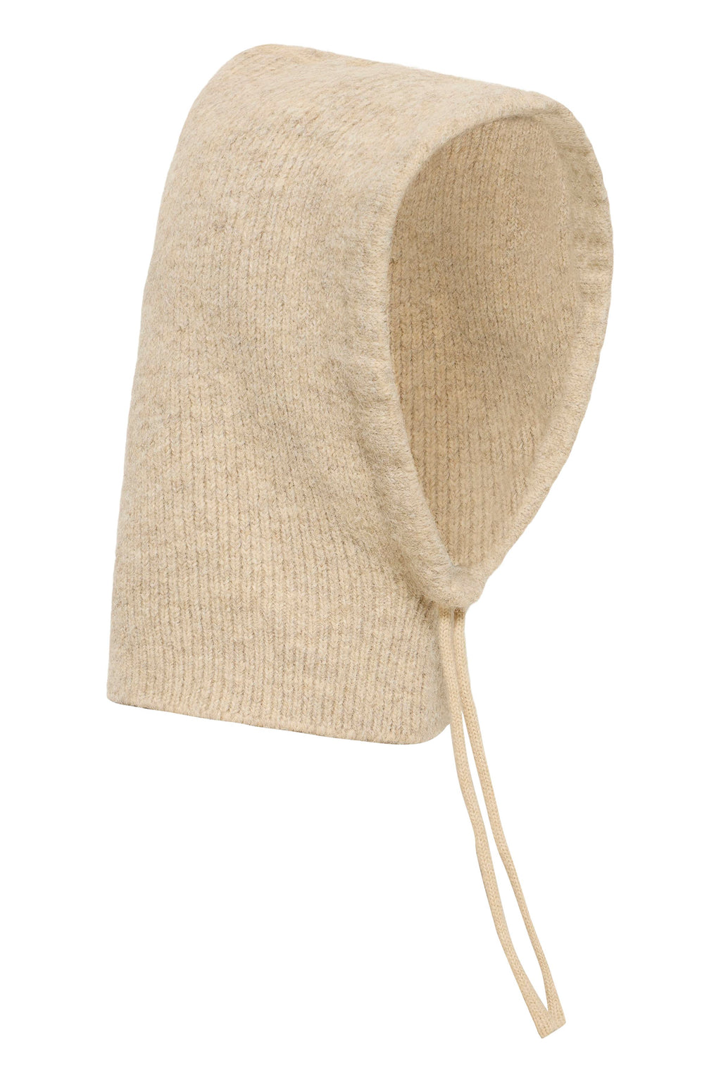 Balaklava Gunilla Beige Ichi