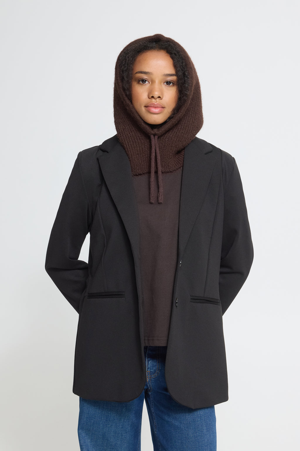Balaklava Gunilla Brun Ichi